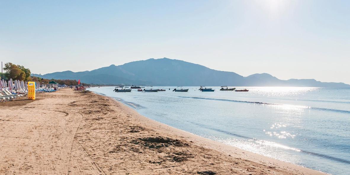 laganas beach