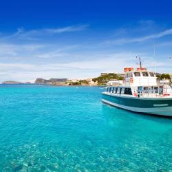 圣埃乌拉利亚 184家酒店