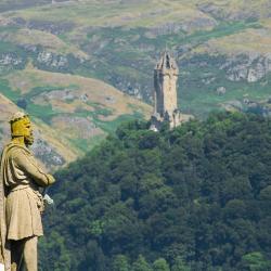 斯特灵 124家酒店