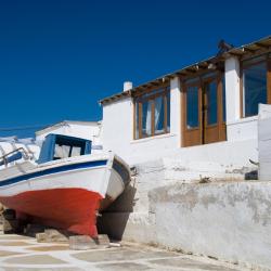 奥诺斯 164家酒店