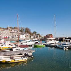 帕兹托 176家酒店