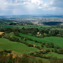 格洛斯特 80家酒店