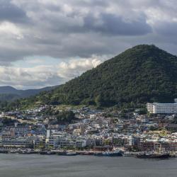 全罗南道10大酒店推荐 韩国全罗南道住宿