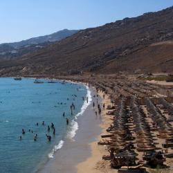 埃利亚海滩 47家酒店