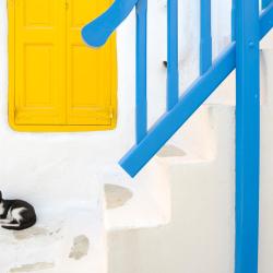 圣斯特凡诺斯 30家酒店