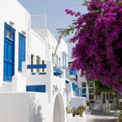 图罗斯 48家酒店