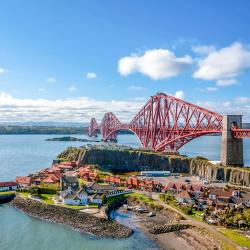 昆斯费里 9家酒店