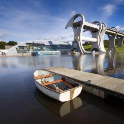 福尔柯克 41家酒店