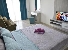 Guest house Casa Pineta