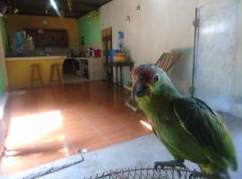 Hostal La Casita