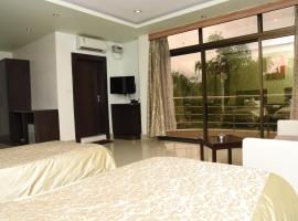 Hotel Pybss