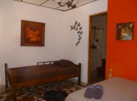 Hostel Wunderbar