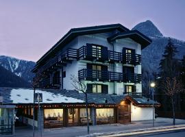 居美奥克斯库马耶酒店