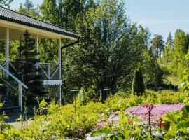 Hamina Riverhouse Apartments