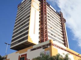 Stratus Pontual Hotel