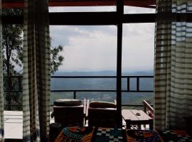 Top Twelve Hotel - Lalibela