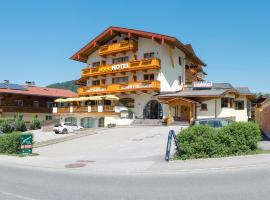 Hotel Schneeberger 3 Sterne Superior