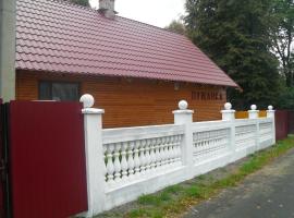 Usadba Pushhanka