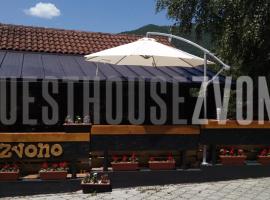 Guesthouse Zvono