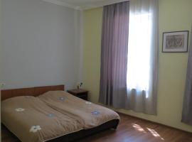 Tvishi Guest House