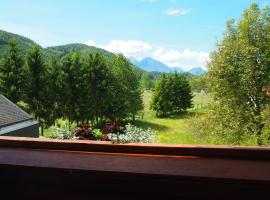 Pension Tulpe