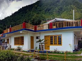 The Bunker - McLeod Ganj