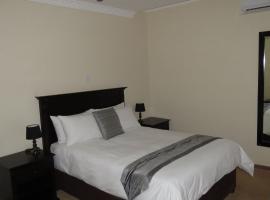 Ga Thuli Guest House