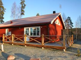 Varmland Holiday House Hara