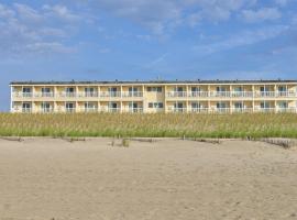 Drifting Sands Oceanfront