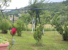 Apartman Green Paradise