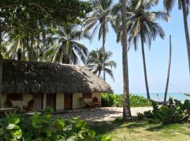 La Sirena Eco Hotel & Retreat