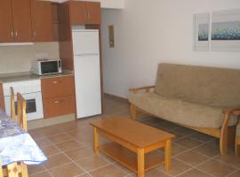 Apartamento la Graciosa