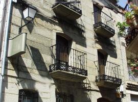 La Casa del Regidor