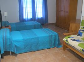 Duplex La Graciosa