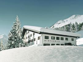 Hinterwies