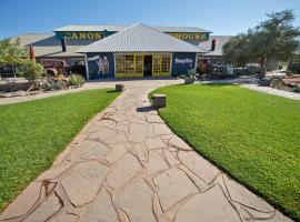 Gondwana Canyon Roadhouse