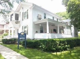 Gulfstream House
