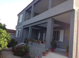 Guesthouse Anila