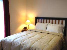 Vinehurst Inn & Suites