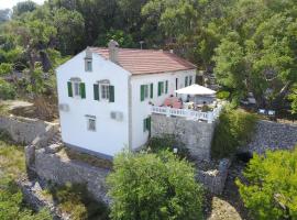 Joanna's Cottage