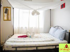 The Homestay Cottage