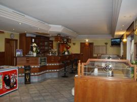 Locanda Ridevert