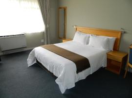 Bellvista Lodge & Annexe