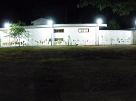 Hotel San Pedro