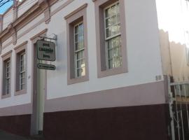 Casarão Hostel
