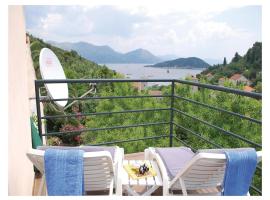 Holiday home Sudurad Croatia