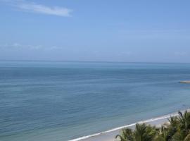 Beach View Palace