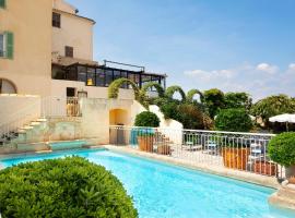 Boutique Hotel - Hostellerie Berard et Spa