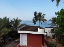 Kiara Beach Hotel