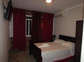 Residencial Girassol, Lda